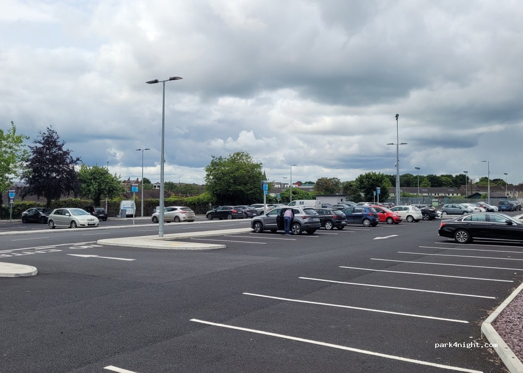 (V94 R6AX) Limerick - 67 Lower Carey's Road — foto