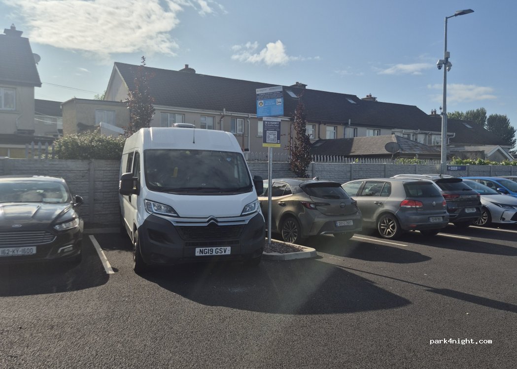 (V94 R6AX) Limerick - 67 Lower Carey's Road — foto 2