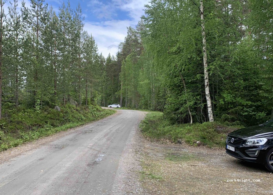 (826 69) Stråtjära - — foto