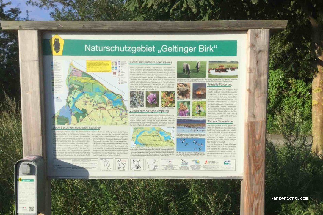 (24395) Nieby - Goldhöftberg — foto