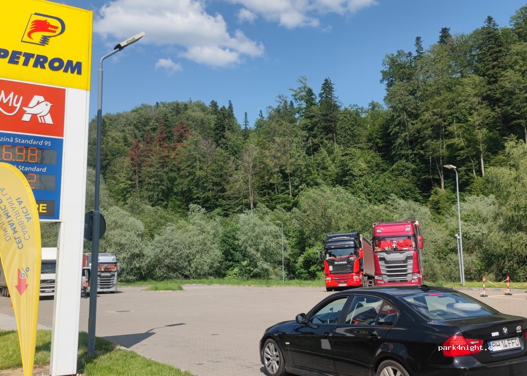(505302) Timișu de Jos - E60 — foto 3