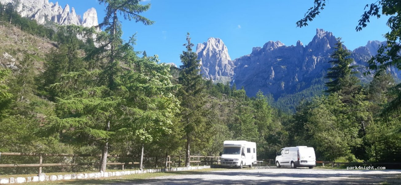 (38054) Primiero - Unnamed Road — foto 2