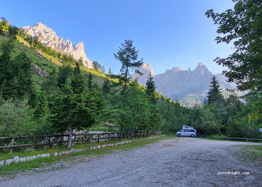 (38054) Primiero - Unnamed Road — foto 3