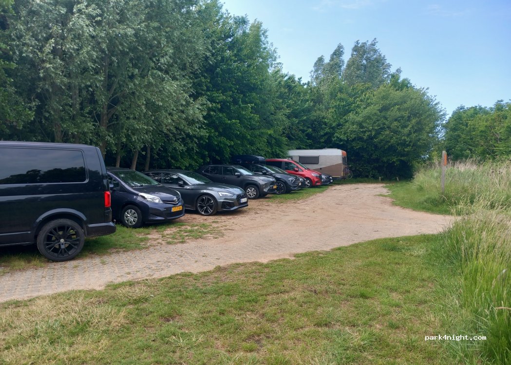 (4374 NP) Zoutelande - 74 Molenweg — foto