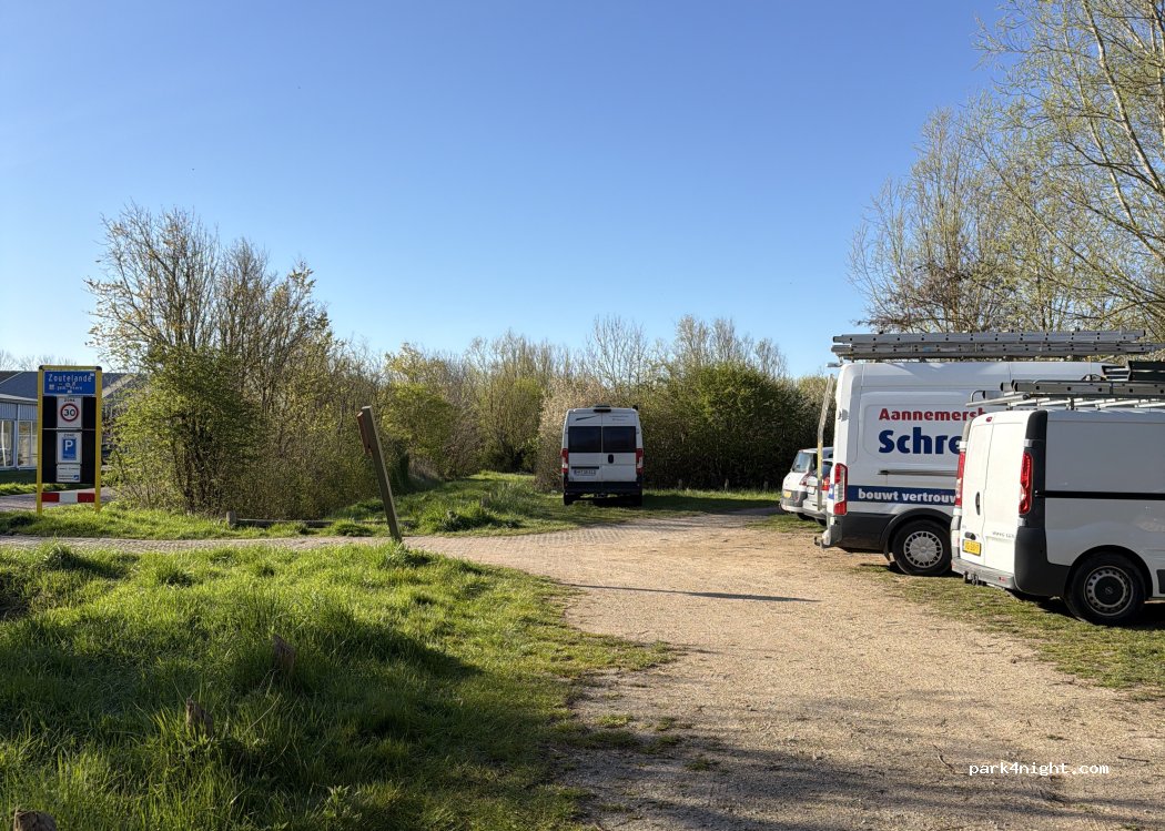 (4374 NP) Zoutelande - 74 Molenweg — foto 2