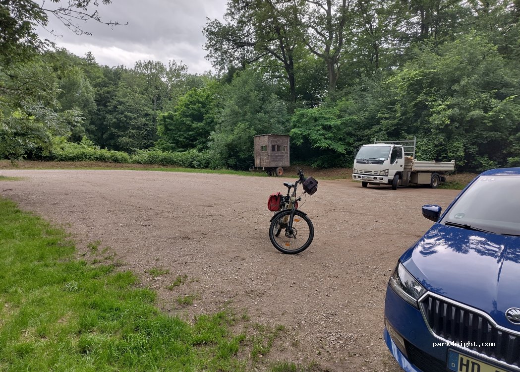 (69469) Weinheim - 14 Dornbachweg — foto