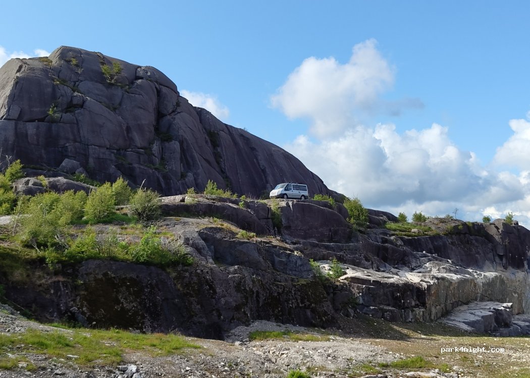 (4380) Hauge i Dalane - — foto