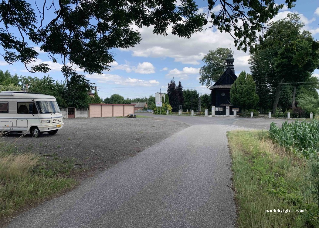 (97-403) Suchcice - Unnamed Road — foto 2