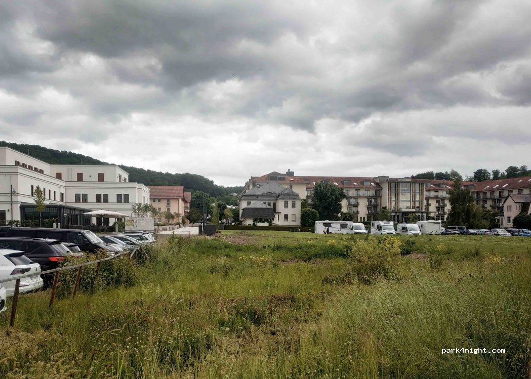 (36448) Bad Liebenstein - 1 Neuer Kurpark — foto