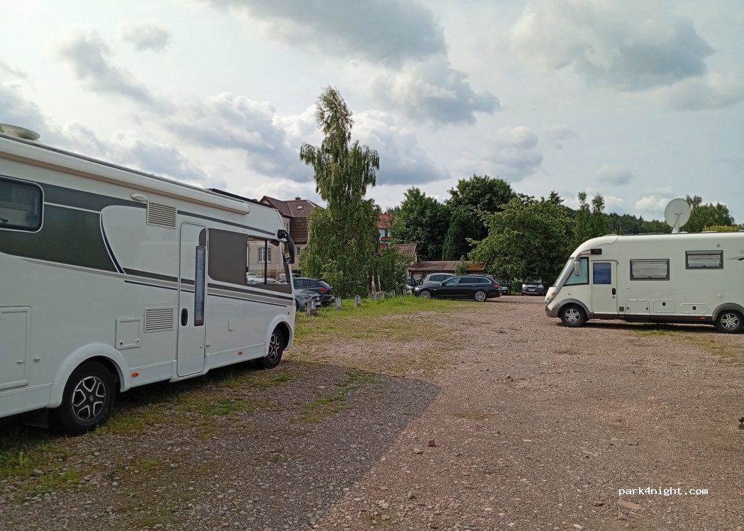 (36448) Bad Liebenstein - 1 Neuer Kurpark — foto 2