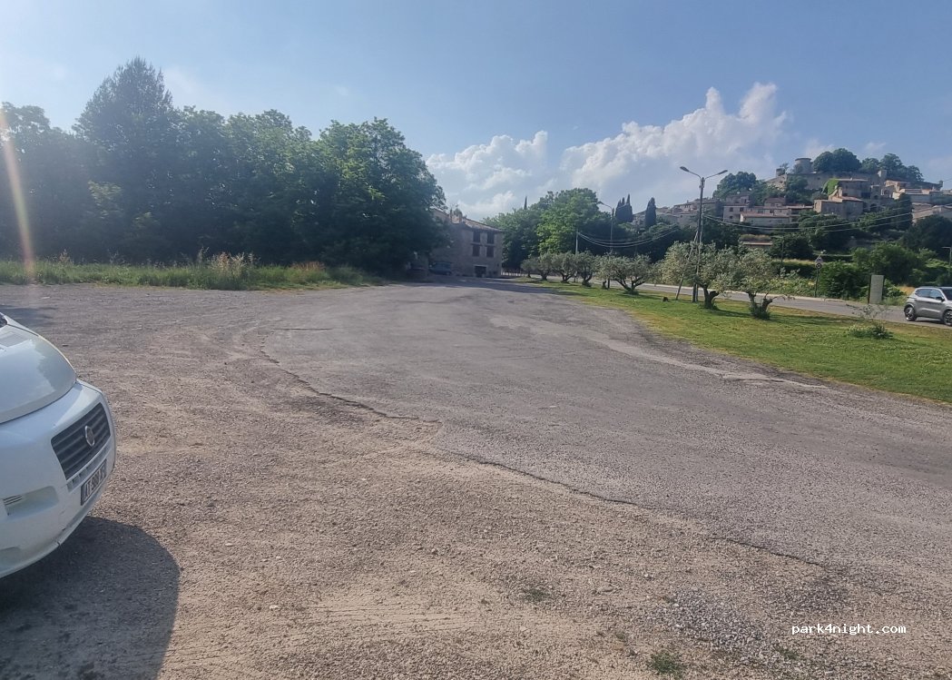 (04300) Mane - 67 Chemin Fontaine de Marseille — foto 2