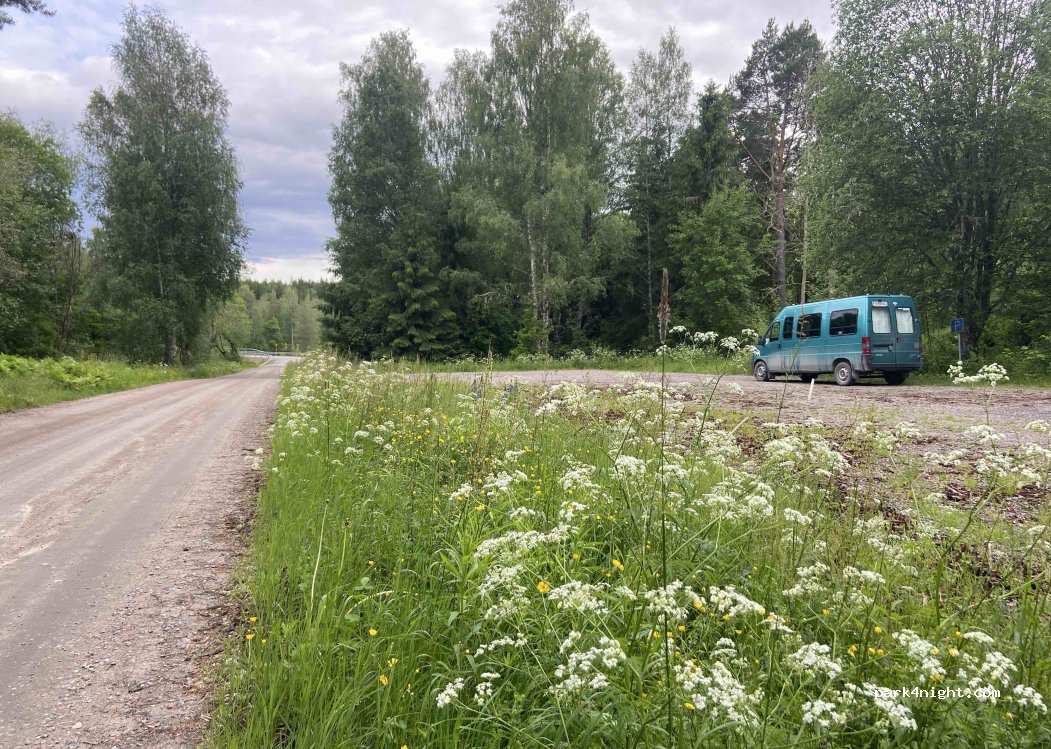 (669 92) Mölnbacka - — foto