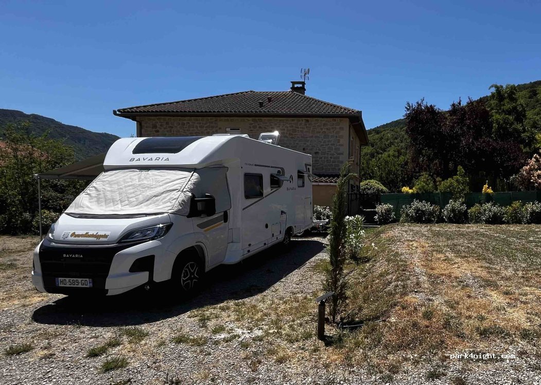 (12640) Rivière-sur-Tarn - 21 Route de Millau — foto 2