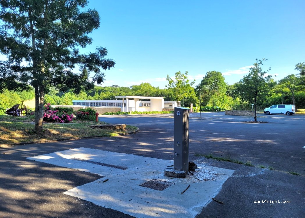(44330) Le Pallet - Rue Pierre Abélard — foto