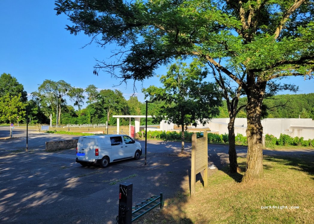 (44330) Le Pallet - Rue Pierre Abélard — foto 2