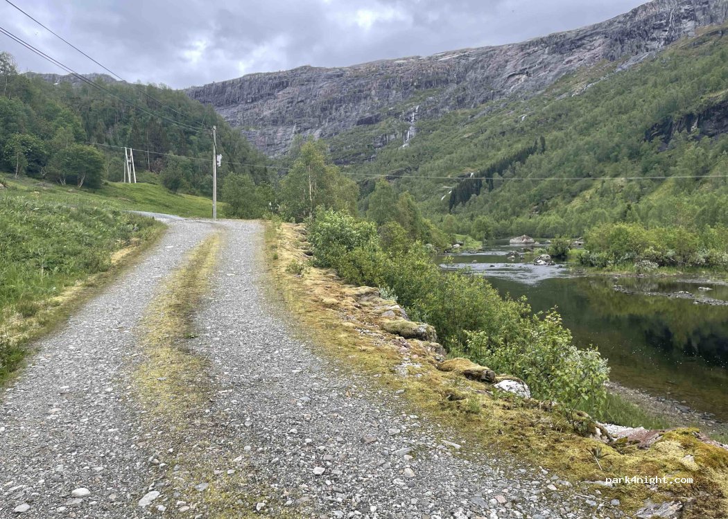 (5728) Eksingedalen - — foto 2