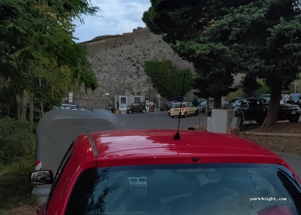 (58043) Castiglione della Pescaia - 11 Via Giulianelli — foto