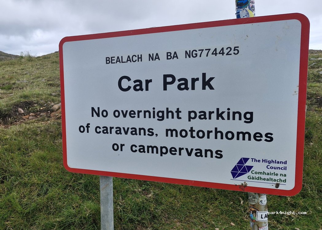 (IV54) Applecross - Applecross Pass — foto 2