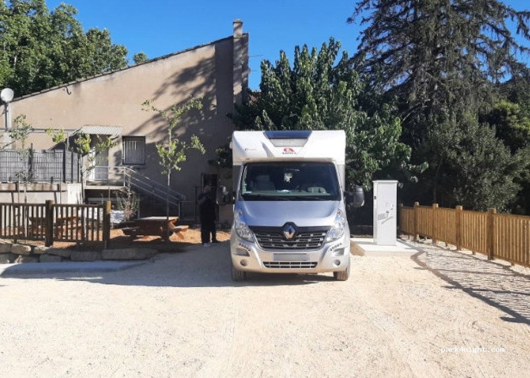 (30500) Saint-Ambroix - 1 Chemin de la Piscine — foto 2