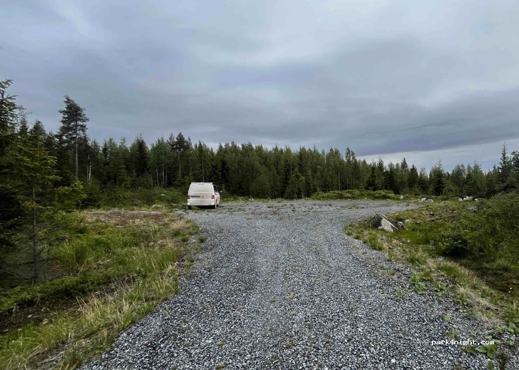 (845 93) Fåker - — foto