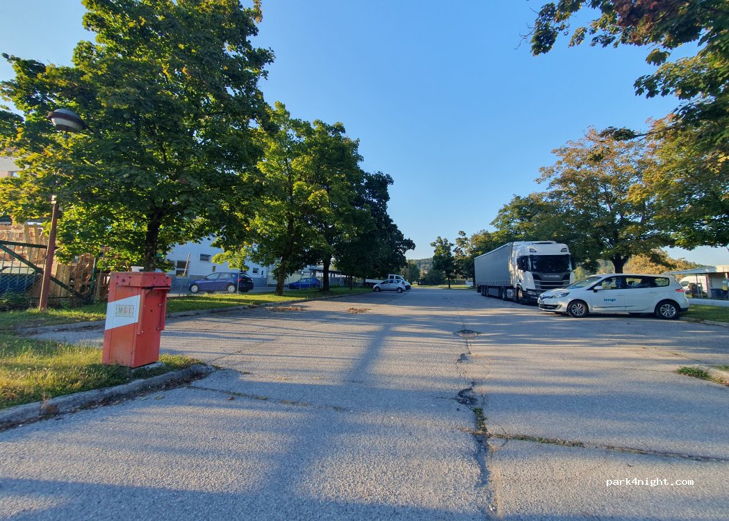 (1231) Ljubljana - Črnuče - 26 Pot k sejmišču — foto 3