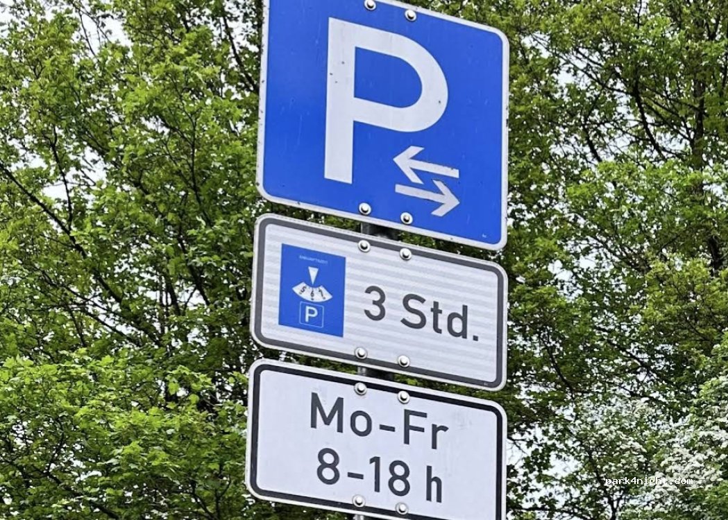 (73447) Oberkochen - 139 Heidenheimer Straße — foto