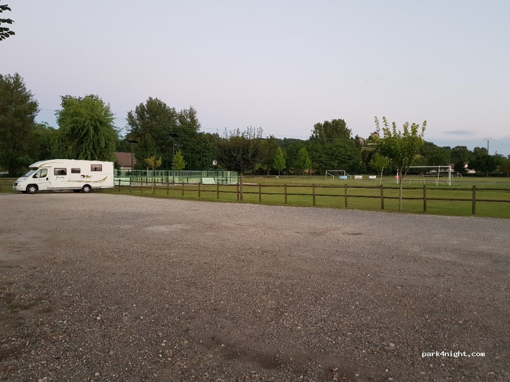 (47310) Roquefort - 32 Route du Stade — foto 2