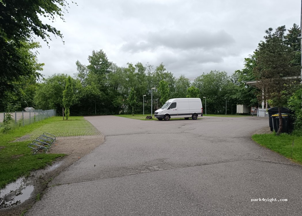 (82538) Geretsried - 49 Sudetenstraße — foto