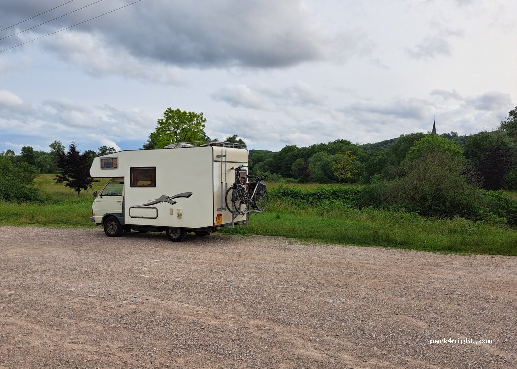 (88130) Charmes - 6 Boulevard Georges Clemenceau — foto 2