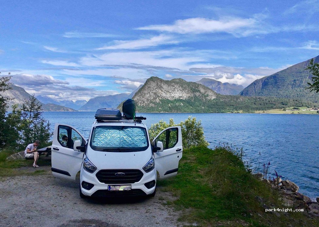 (6386) Måndalen - 4 Sausetvegen — foto 2
