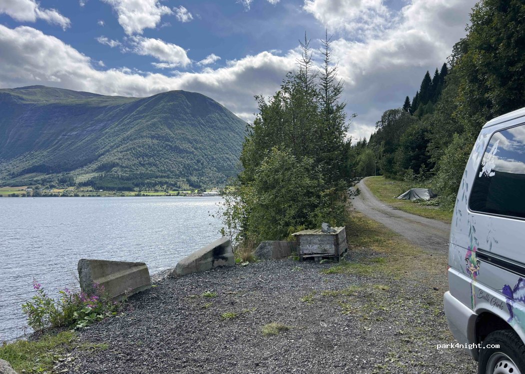 (6386) Måndalen - 4 Sausetvegen — foto 3