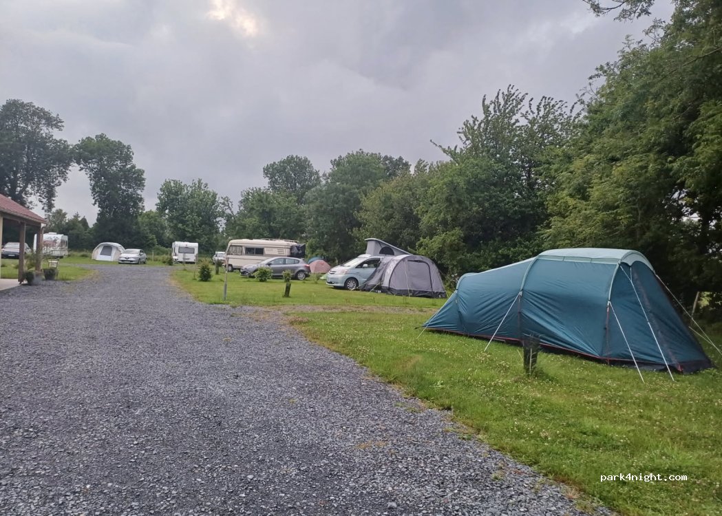 Aire Naturelle d'Agy - Bayeux — foto 2