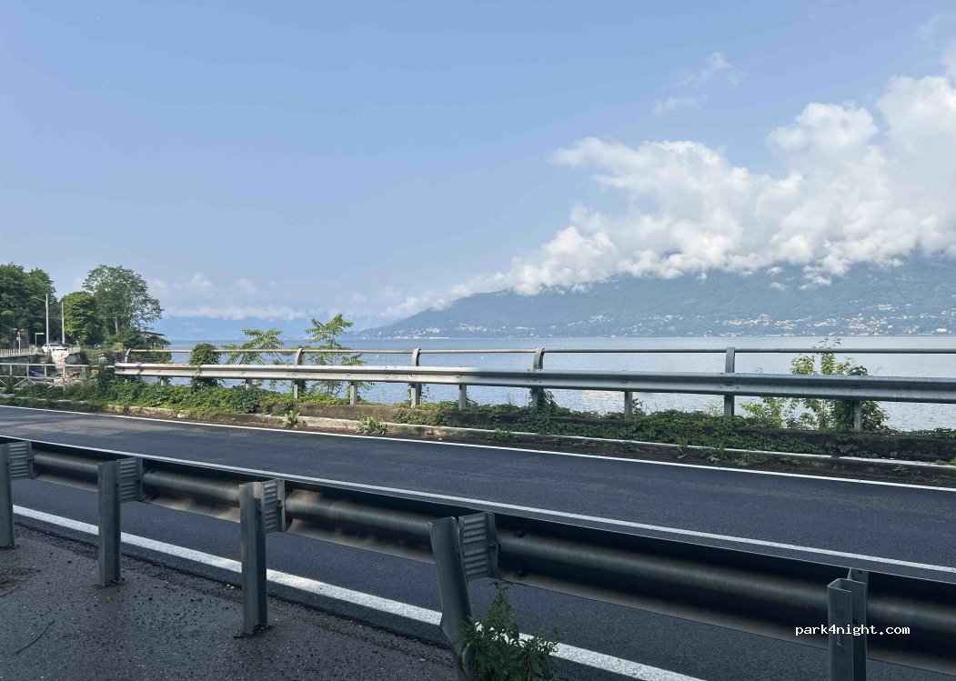 (21010) Germignaga - 48 Via Portovaltravaglia — foto