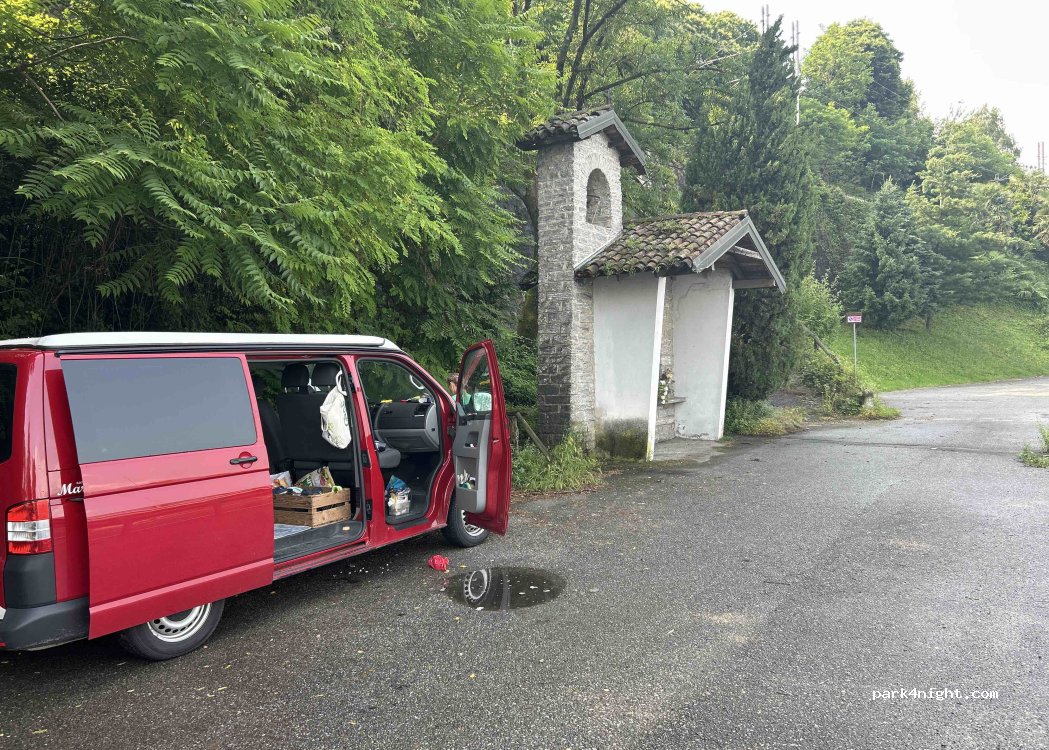 (21010) Germignaga - 48 Via Portovaltravaglia — foto 3