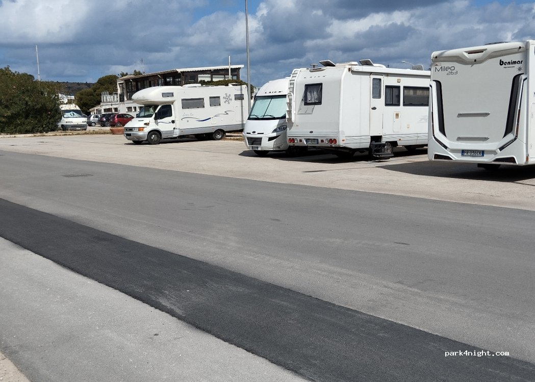 (91010) San Vito Lo Capo - 50 Via del Secco — foto 3