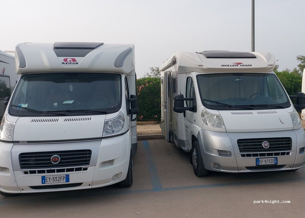 (91010) San Vito Lo Capo - 50 Via del Secco — foto 4