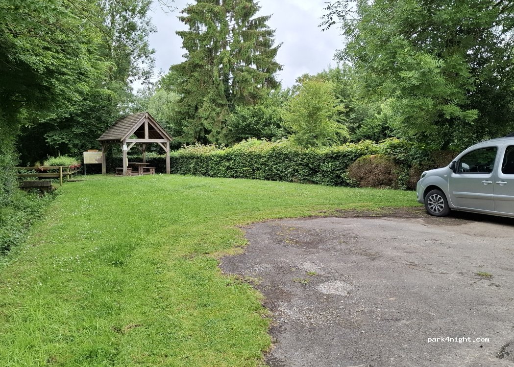 (61500) Aunou-sur-Orne - 86 Rue Pichon-Prémélé — foto