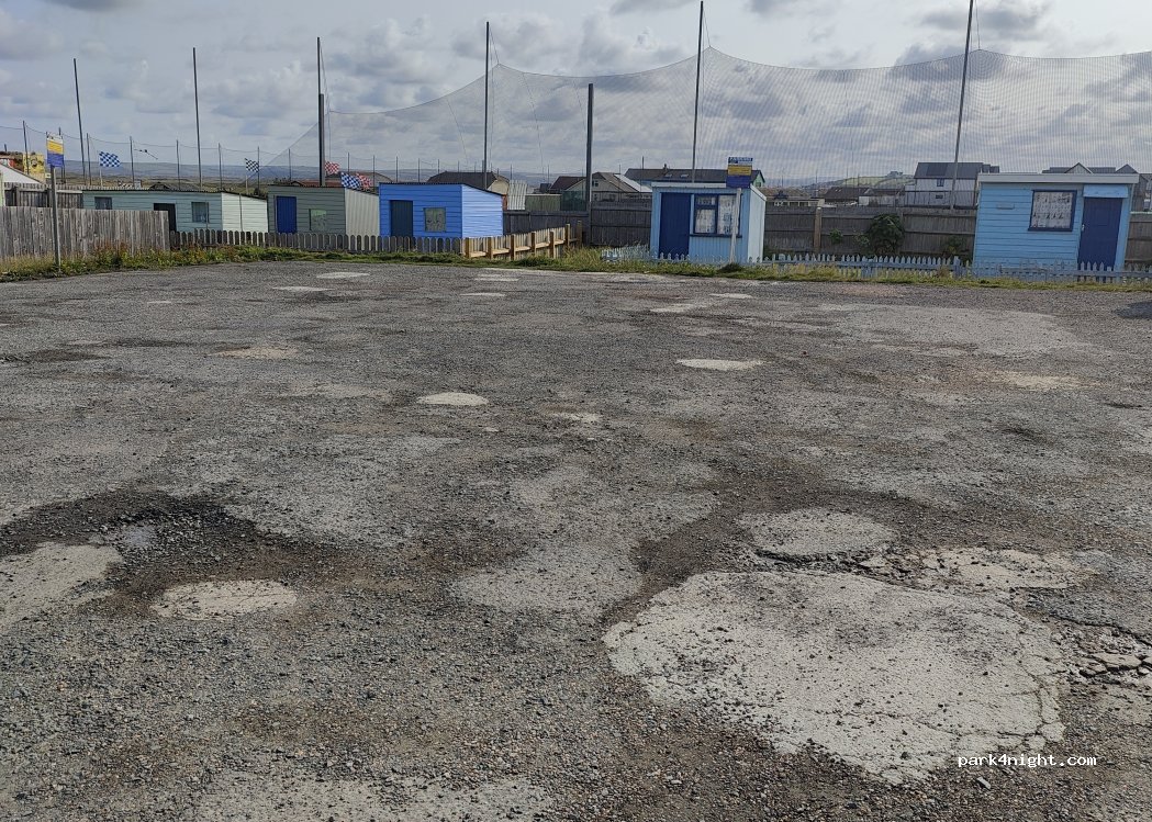 (EX39 1LL) Westward Ho! - 4 Westbourne Terrace — foto