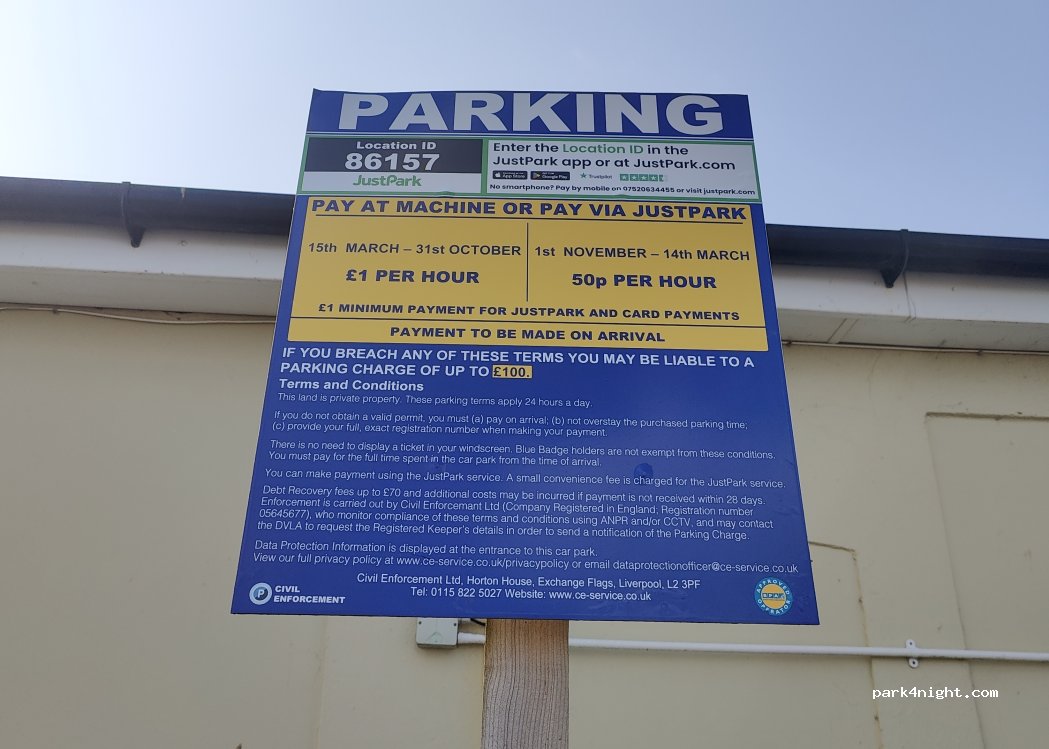 (EX39 1LL) Westward Ho! - 4 Westbourne Terrace — foto 2