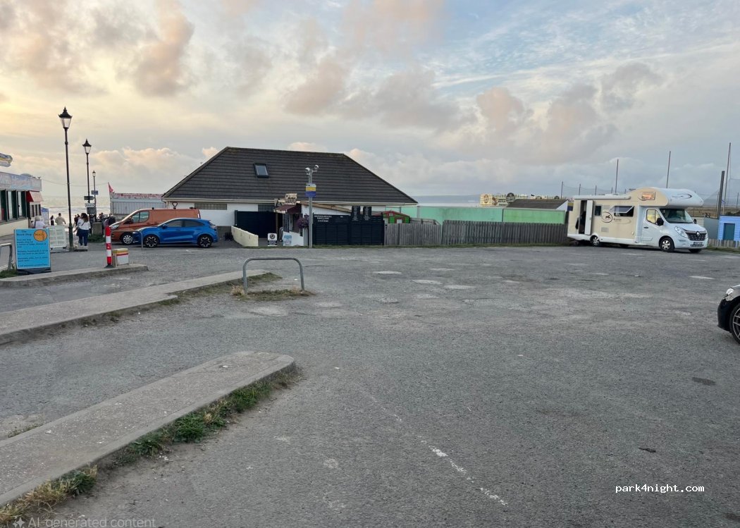 (EX39 1LL) Westward Ho! - 4 Westbourne Terrace — foto 4