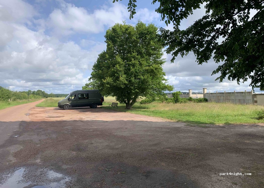 (89470) Monéteau - 3 D203 — foto
