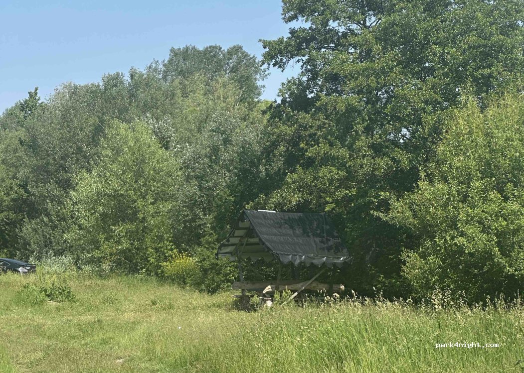 (23610) Pechera - Unnamed Road — foto