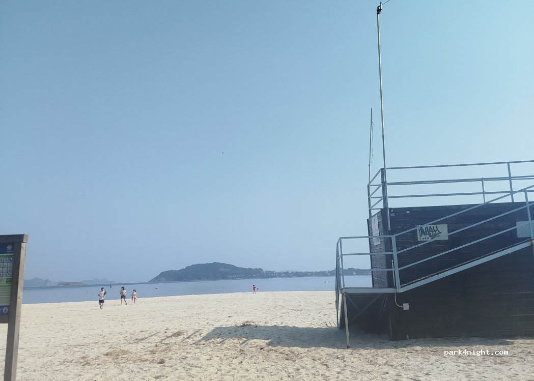 (38393) Bayona - Av. Praia Ladeira — foto