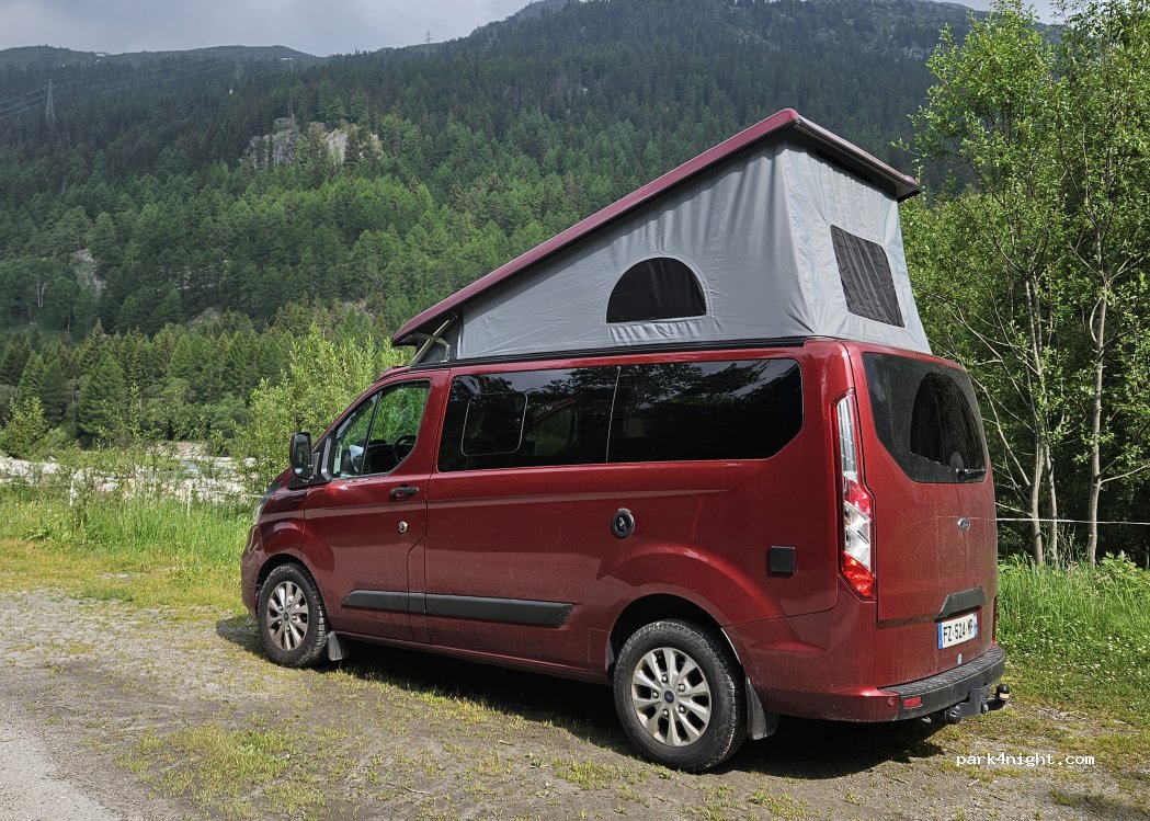 (3999) Obergoms VS - 103 Dorfstrasse — foto 2