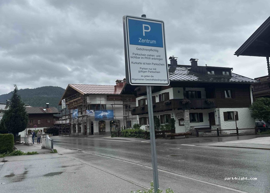 (83242) Reit im Winkl - 18 B305 — foto