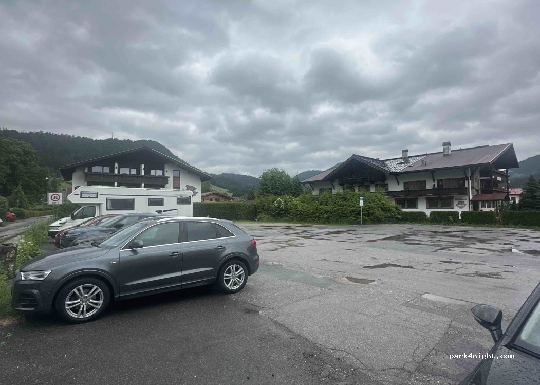 (83242) Reit im Winkl - 18 B305 — foto 3