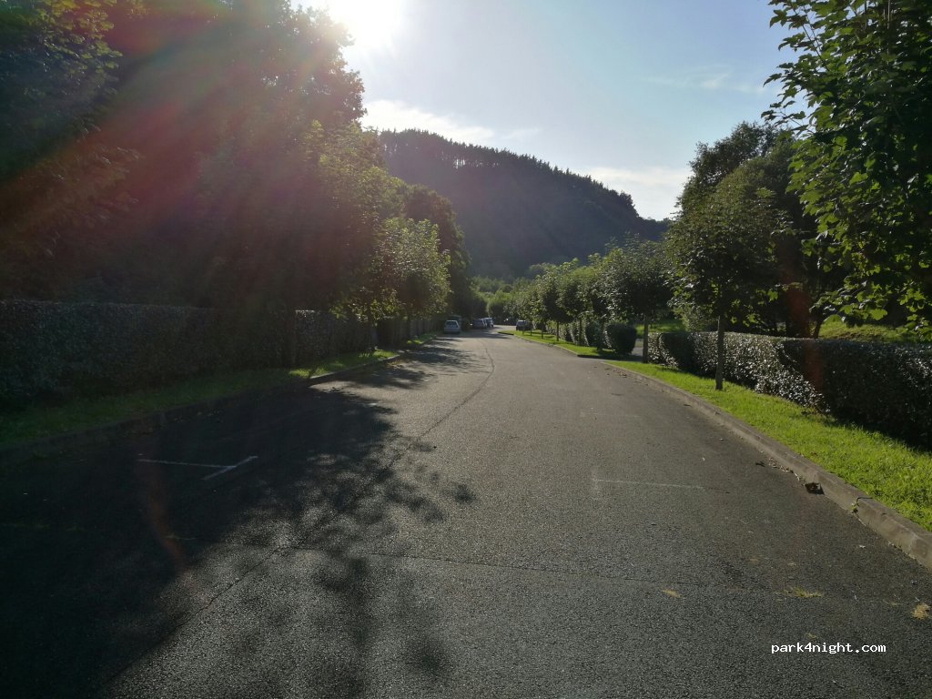 (64700) Biriatou - Rue Herri Alde — foto 2