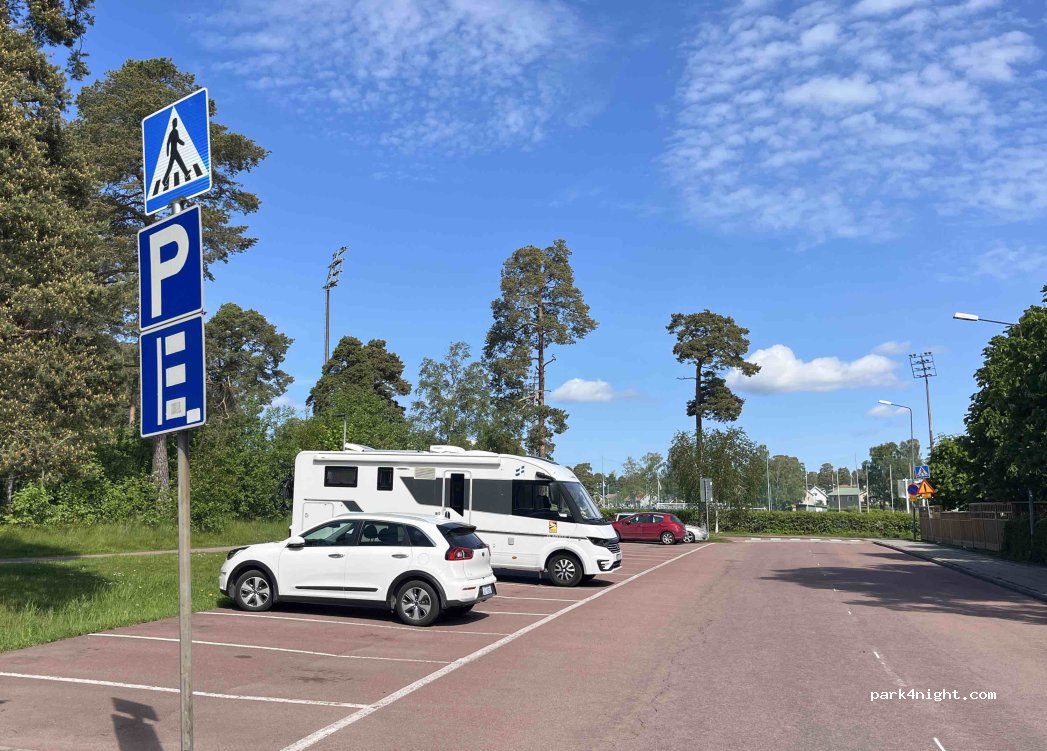 (22100) Mariehamn - 1 Östra Skolgatan — foto