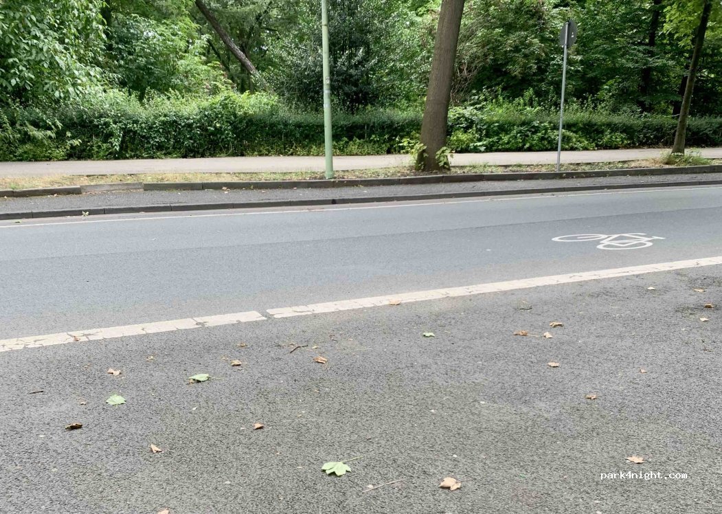 (60385) Frankfurt am Main - 73 Ostparkstraße — foto 2
