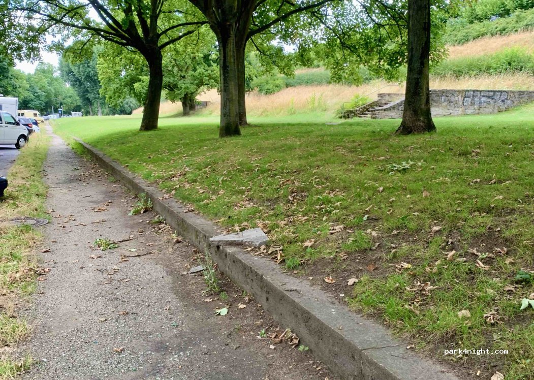 (60385) Frankfurt am Main - 73 Ostparkstraße — foto 3